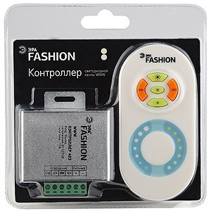 ЭРА Контроллер для WWW лент, радио-пульт, 12V/12A, WWWcontroller-12-A03-RF (арт. 476241) купить в интернет-магазине ТОО Снабжающая компания от 19 257 T, а также и другие Контроллеры и усилители на сайте dulat.kz оптом и в розницу