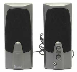 Мультимедийные стерео колонки Smartbuy® DWARVEN HORN, мощность 6Вт, USB, LED-подсветка (SBA-2000) (арт. 649701) купить в интернет-магазине ТОО Снабжающая компания от 0 T, а также и другие Компьютерные колонки на сайте dulat.kz оптом и в розницу