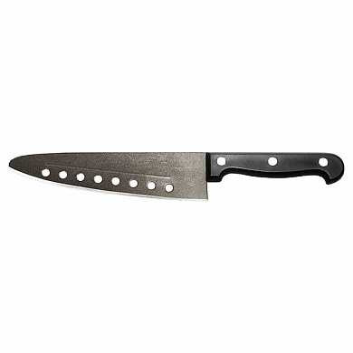 Нож поварской "MAGIC KNIFE" medium, 180 мм, тефлоновое покрытие полотна MATRIX KITCHEN (арт. 79114)