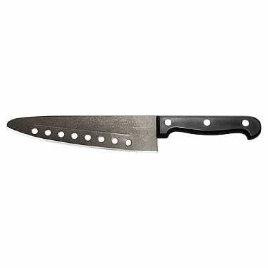 Нож поварской "MAGIC KNIFE" medium, 180 мм, тефлоновое покрытие полотна MATRIX KITCHEN (арт. 79114) купить в интернет-магазине ТОО Снабжающая компания от 9 849 T, а также и другие Ножи на сайте dulat.kz оптом и в розницу