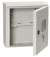 Iek Щит Учетный Щу 1/1-0 74 У1 (310X300X150) Метал. С Окошк. (1Ф, 2Мод.) Ip54 Mkm51-N-01-54 (арт. 514109) купить в интернет-магазине ТОО Снабжающая компания от 29 253 T, а также и другие Шкафы, ящики, боксы, корпуса на сайте dulat.kz оптом и в розницу