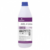 Средство для удаления пятен и запаха мочи 1л PRO-BRITE AXEL-4 Urine Remover, 76609, 047-1 (арт. 605267)