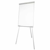 Доска-флипчарт магнитно-маркерная, 70x100 см, на треноге, ECO, "2х3", TF01 ECO (арт. 236521)