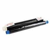 Термопленка для факса PANASONIC (KX-FA52A) KX-FP205/207/215/218/FC228, 2 штуки, CACTUS совместимая, CS-TTRP52 (арт. 362848)