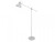 Camelion LOFT KD-425F С71 Белый+хром (Светильник напольный Amsterdam, 1х E27, 40Вт, 230В, метал (арт. 646479) купить в интернет-магазине ТОО Снабжающая компания от 59 731 T, а также и другие Напольные светильники (торшеры) на сайте dulat.kz оптом и в розницу