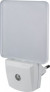 Navigator ночник св/д 0,5W, 220V, фотореле, бел. NNL-SNR03-WH 71970 (арт. 640661) купить в интернет-магазине ТОО Снабжающая компания от 3 773 T, а также и другие Ночники на сайте dulat.kz оптом и в розницу
