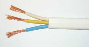 Провод ПУГН/ШВВП/ПБППГ/ПуГВВ/ВВГпг 3х1,5 , бытовой, медный, гибкий, двойная изоляция ПВХ, белый, в бухте по 100 м, (ККЗ) (арт. 571462) купить в интернет-магазине ТОО Снабжающая компания от 588 T, а также и другие Провода бытовые на сайте dulat.kz оптом и в розницу Провод ПУГН/ШВВП/ПБППГ/ПуГВВ/ВВГпг 3х1,5 , бытовой, медный, гибкий, двойная изоляция ПВХ, белый, в бухте по 100 м, (ККЗ) (арт. 571462) купить в интернет-магазине ТОО Снабжающая компания от 588 T, а также и другие Провода бытовые на сайте dulat.kz оптом и в розницу