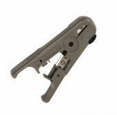 Инструмент для зачистки и обрезки витой пары (HT-S-501B) (TL-S501B) REXANT, 12-4042 (арт. 609103)