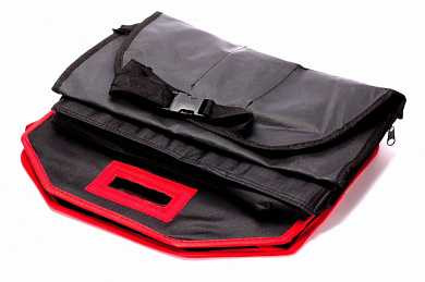 Набор сумок-органайзеров в автомобиль 3шт (арт. TD 0359)