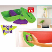 Губка для нанесения краски Point n Paint (Пойнт энд Пейнт) (арт. 071:B)