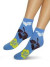Жен носки 503 р.23-25 голубой Хлопок иск. (Полиэстер 97,1% Эластан 2,9%) купить в интернет-магазине ТОО Снабжающая компания от 833 T, а также и другие Носочки на сайте dulat.kz оптом и в розницу