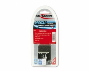 Ак-р Ansmann 5022263 A-Can NB 4L BL1 (арт. 625751) купить в интернет-магазине ТОО Снабжающая компания от 13 034 T, а также и другие Прочие аккумуляторы на сайте dulat.kz оптом и в розницу