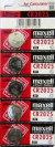 Батарейка Maxell Cr2025 Bl5 (арт. 14257) купить в интернет-магазине ТОО Снабжающая компания от 343 T, а также и другие Диски литиевые на сайте dulat.kz оптом и в розницу