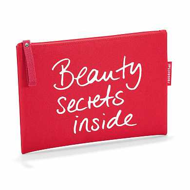 Косметичка Case 1 beauty secrets inside (арт. LR0308) купить в интернет-магазине ТОО Снабжающая компания от 6 958 T, а также и другие Шкатулки, косметички, держатели для колец на сайте dulat.kz оптом и в розницу