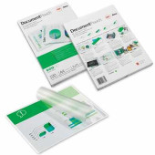 Пленки-заготовки для ламинирования GBC, комплект 100 шт., для формата А4, 75 мкм, 3740400 (арт. 530168)