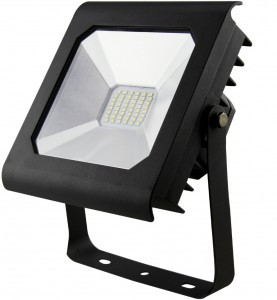 ЭРА PRO прожектор св/д 30W(2700lm) 6500K 6K SMD IP65 LPR-30-6500К-М (арт. 637145) купить в интернет-магазине ТОО Снабжающая компания от 19 159 T, а также и другие Прожекторы на сайте dulat.kz оптом и в розницу