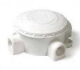 Коробка Распред. 70Х30Мм Оу 3-Х Рожк. Пластик. Белая Крк Ip20 (арт. 404442) купить в интернет-магазине ТОО Снабжающая компания от 196 T, а также и другие Коробки для открытой проводки на сайте dulat.kz оптом и в розницу