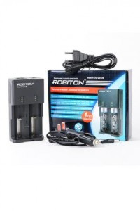 З/у ROBITON MasterCharger 2B C8/A-Li/NC/MH-VGBTCFOU, 13628 (арт. 575420) купить в интернет-магазине ТОО Снабжающая компания от 17 836 T, а также и другие Зарядные устройства на сайте dulat.kz оптом и в розницу