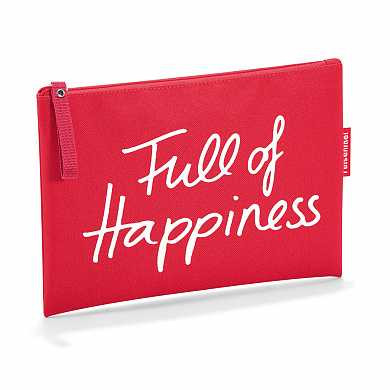 Косметичка Case 1 full of happiness (арт. LR0306)