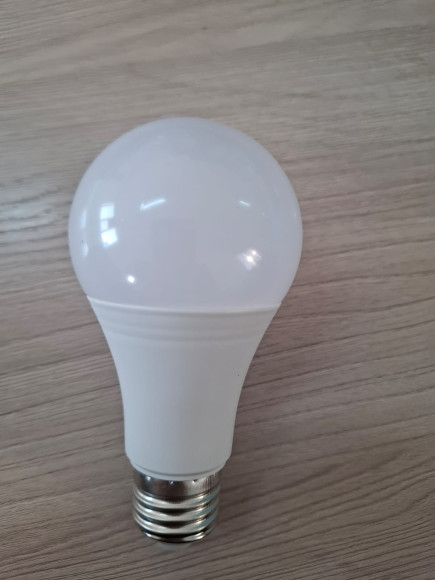 LED Лампа 12W  купить в интернет-магазине ТОО Снабжающая компания от 280 T, а также и другие Освещение на сайте dulat.kz оптом и в розницу