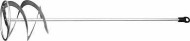 Миксер STAYER "MASTER" для красок металлический, шестигранный хвостовик, оцинкованный, 120х600мм (арт. 06011-12-60)