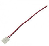 Ecola Коннектор 15См Зажим-Провод 2-Х Конт Smd3528 Sc28C1Esb (арт. 440741)