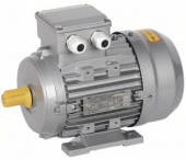 Эл.Двиг.3ф.АИС 90LB4 380В 2,2кВт 1500об/мин 1081 DRIVE IEK (арт. 574135)