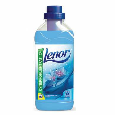 Кондиционер-ополаскиватель для белья 2 л, LENOR (Ленор) "Скандинавская весна", концентрат (арт. 603138) купить в интернет-магазине ТОО Снабжающая компания от 5 047 T, а также и другие Кондиционеры для белья, антистатики на сайте dulat.kz оптом и в розницу
