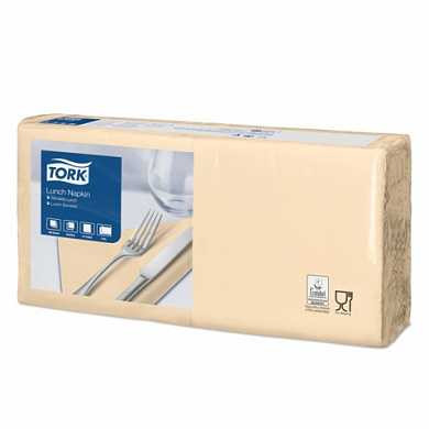 Салфетки TORK Big Pack, 33х32,6, 200 шт., 2-х слойные, песочные, 477206 (арт. 127880) купить в интернет-магазине ТОО Снабжающая компания от 6 909 T, а также и другие Салфетки столовые бытовые на сайте dulat.kz оптом и в розницу
