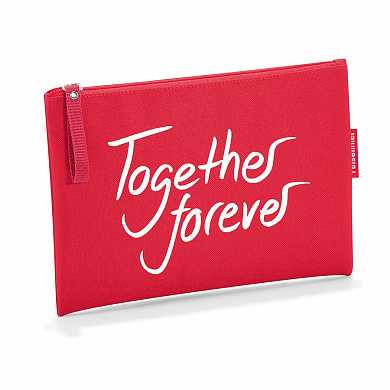 Косметичка Case 1 together forever (арт. LR0309) купить в интернет-магазине ТОО Снабжающая компания от 6 958 T, а также и другие Шкатулки, косметички, держатели для колец на сайте dulat.kz оптом и в розницу