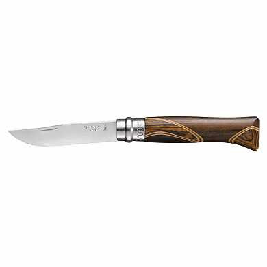 Нож складной Chaperon 8,5 см (арт. 001399) купить в интернет-магазине ТОО Снабжающая компания от 94 227 T, а также и другие Outdoor на сайте dulat.kz оптом и в розницу