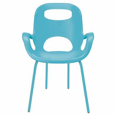 Стул Oh chair морская волна (арт. 320150-276) купить в интернет-магазине ТОО Снабжающая компания от 63 847 T, а также и другие Мелкая мебель на сайте dulat.kz оптом и в розницу