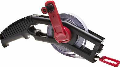Мерная геодезийная лента STAYER "PROFESSIONAL" PROLeader, 20м (арт. 2-34183-020) купить в интернет-магазине ТОО Снабжающая компания от 6 664 T, а также и другие Рулетки геодезические (мерные ленты) на сайте dulat.kz оптом и в розницу