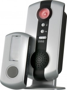 ES Дверной звонок dBQ07M WL 36M IP44 Серебряный, a026147 (арт. 663219) купить в интернет-магазине ТОО Снабжающая компания от 15 484 T, а также и другие Звонки проводные на сайте dulat.kz оптом и в розницу