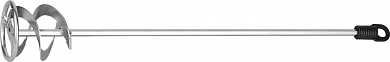 Миксер STAYER "MASTER" для красок металлический, шестигранный хвостовик, оцинкованный, 60х400мм (арт. 06011-06-40)