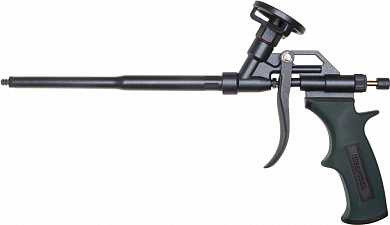 Пистолет "PANTER" для монтажной пены, полное тефлоновое покрытие, KRAFTOOL (арт. 06855_z01)
