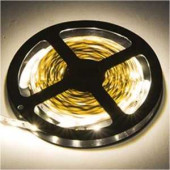 Ecola Лента Светодиод. 12V 19W/M 60Led/M Ip20 Теплый 2800K 5М 1200Lm/M 2K (Интер) Pro Smd5050 P2Lw19Esb (арт. 556513)