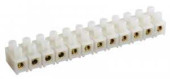 Iek Зажим Винтовой Зви-15 4-10Мм2 12Пар Uzv1-015-06 (арт. 513648)