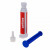 Флюс-гель для пайки BGA и SMD 12мл (шприц) REXANT,09-3684 (арт. 658289) купить в интернет-магазине ТОО Снабжающая компания от 4 214 T, а также и другие Паяльная химия на сайте dulat.kz оптом и в розницу