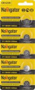 Батарейка Navigator Cr1220 Bl5 200836 (арт. 200836) купить в интернет-магазине ТОО Снабжающая компания от 343 T, а также и другие Диски литиевые на сайте dulat.kz оптом и в розницу