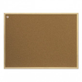 ДОСКА ПРОБКОВАЯ - 40Х60 ПОДВЕС. 