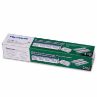 Термопленка для факса PANASONIC KX-FPG376/381/FP143/148/FC233 "KX-FA54A", 2 штуки, оригинальная (арт. 360372)