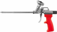 Пистолет "PROFI" для монтажной пены, металлический корпус, DEXX (арт. 06868)