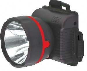 Ultraflash Фонарь "Эконом" 909Led1 (3Xr6) 1Светодиод., 0.5W Черный/Пластик, Налобный, Коробка (арт. 483208) купить в интернет-магазине ТОО Снабжающая компания от 1 176 T, а также и другие Налобные фонари на сайте dulat.kz оптом и в розницу