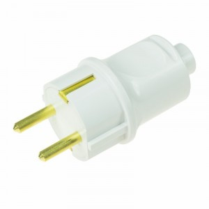 Вилка Евро 16А с з/к PROCONNECT, 11-8507 (арт. 608503) купить в интернет-магазине ТОО Снабжающая компания от 1 666 T, а также и другие Штепсельные соединения на сайте dulat.kz оптом и в розницу