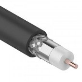 Кабель RG-11U (75 Ом) 305м OUTDOOR REXANT, 01-3011 (арт. 609212)