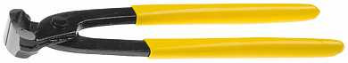 Клещи STAYER "MASTER" для скрутки, ручки в ПВХ, 220мм (арт. 2224-22_z01)