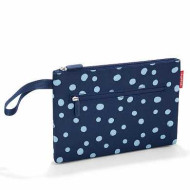 Косметичка Case 2 spots navy (арт. LT4044)