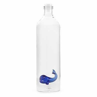 Бутылка Blue whale 1.2 л (арт. 26758)