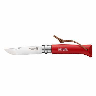 Нож складной Origins 8 см красный (арт. 001705) купить в интернет-магазине ТОО Снабжающая компания от 14 406 T, а также и другие Outdoor на сайте dulat.kz оптом и в розницу